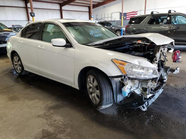 Photo 3 VIN: 1HGCP26869A156456 - HONDA ACCORD 