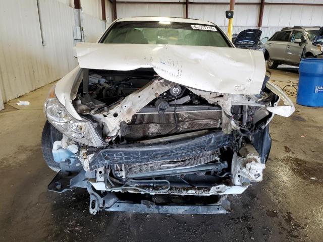 Photo 4 VIN: 1HGCP26869A156456 - HONDA ACCORD 