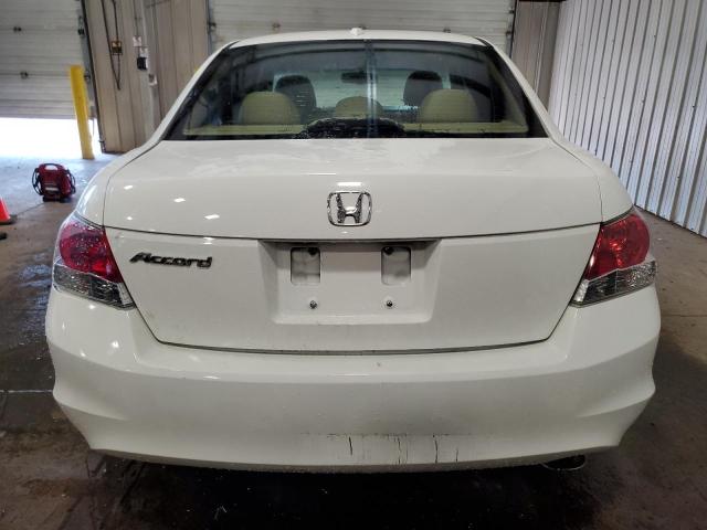 Photo 5 VIN: 1HGCP26869A156456 - HONDA ACCORD 