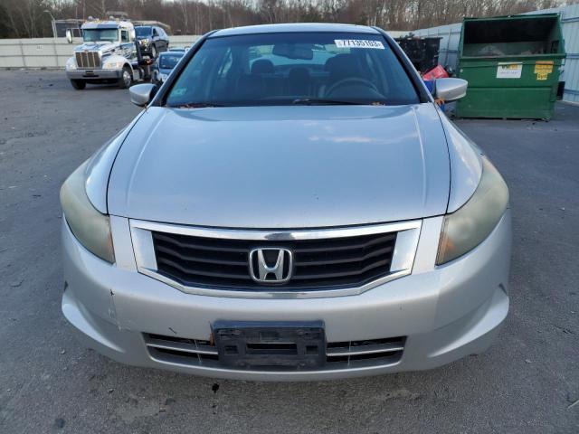 Photo 4 VIN: 1HGCP26869A161723 - HONDA ACCORD 