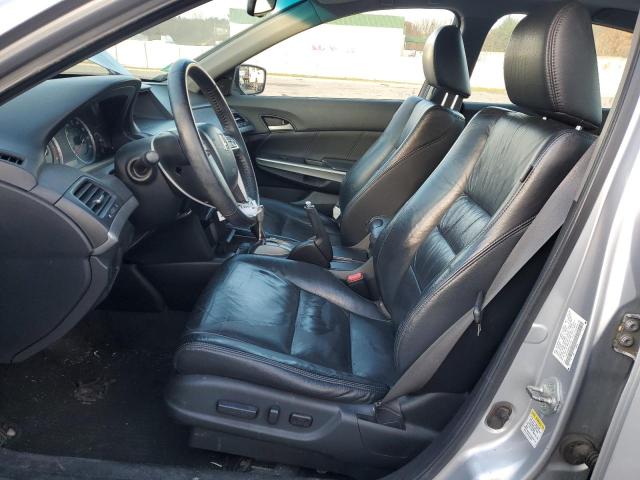 Photo 6 VIN: 1HGCP26869A161723 - HONDA ACCORD 