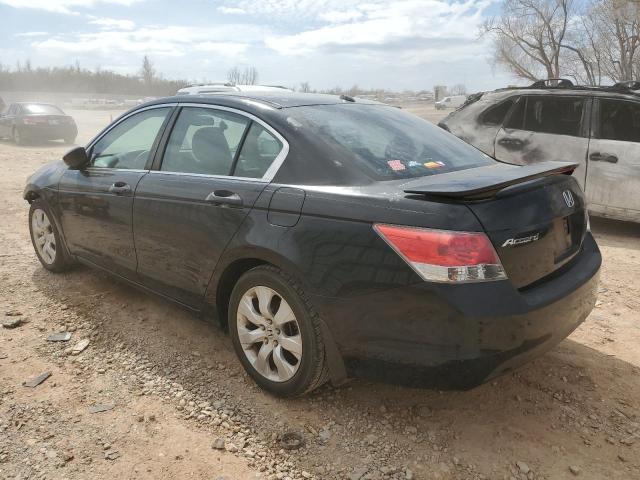 Photo 1 VIN: 1HGCP26869A167408 - HONDA ACCORD 