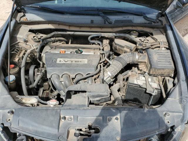 Photo 10 VIN: 1HGCP26869A167408 - HONDA ACCORD 