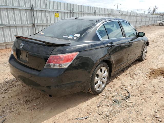 Photo 2 VIN: 1HGCP26869A167408 - HONDA ACCORD 