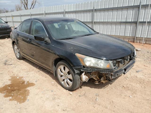 Photo 3 VIN: 1HGCP26869A167408 - HONDA ACCORD 