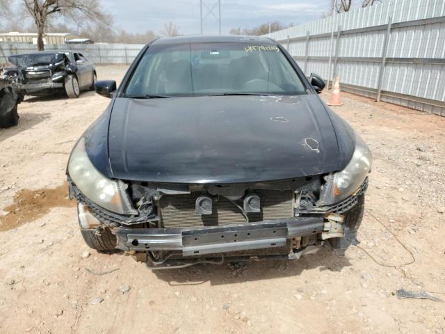 Photo 4 VIN: 1HGCP26869A167408 - HONDA ACCORD 