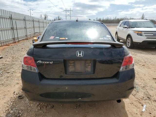 Photo 5 VIN: 1HGCP26869A167408 - HONDA ACCORD 