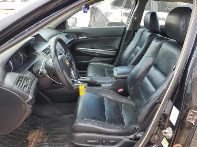 Photo 6 VIN: 1HGCP26869A167408 - HONDA ACCORD 