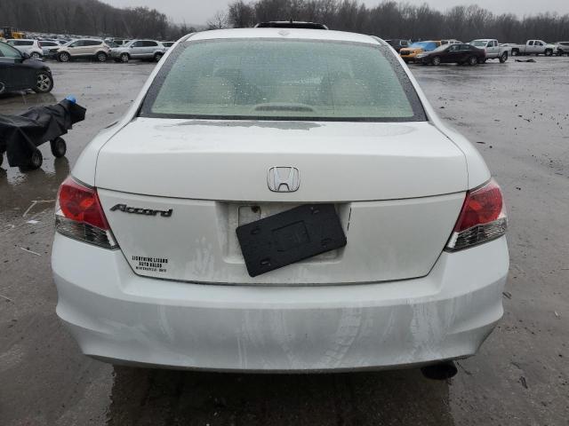 Photo 5 VIN: 1HGCP26869A174763 - HONDA ACCORD 