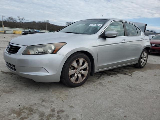 Photo 0 VIN: 1HGCP26869A176691 - HONDA ACCORD 