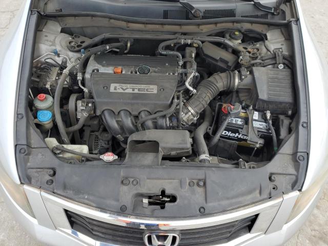 Photo 10 VIN: 1HGCP26869A176691 - HONDA ACCORD 