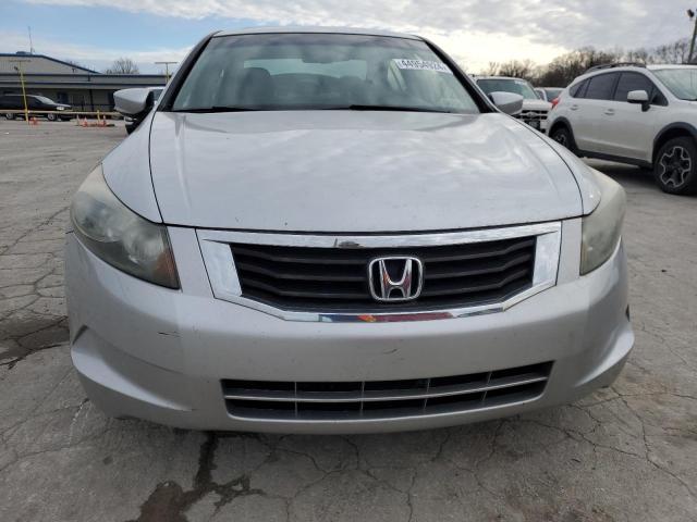 Photo 4 VIN: 1HGCP26869A176691 - HONDA ACCORD 