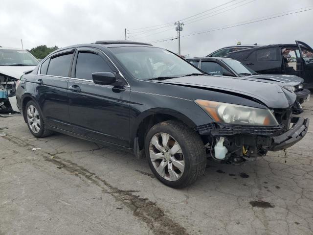 Photo 3 VIN: 1HGCP26869A178019 - HONDA ACCORD EXL 