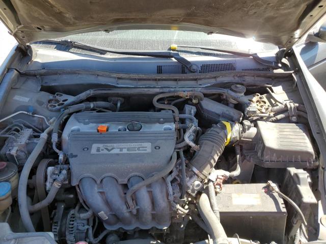 Photo 10 VIN: 1HGCP26869A192132 - HONDA ACCORD 