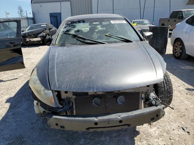 Photo 4 VIN: 1HGCP26869A192132 - HONDA ACCORD 