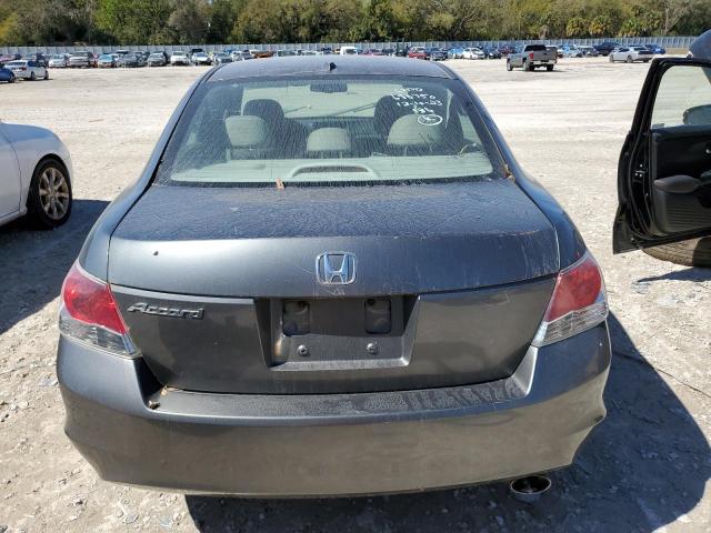 Photo 5 VIN: 1HGCP26869A192132 - HONDA ACCORD 