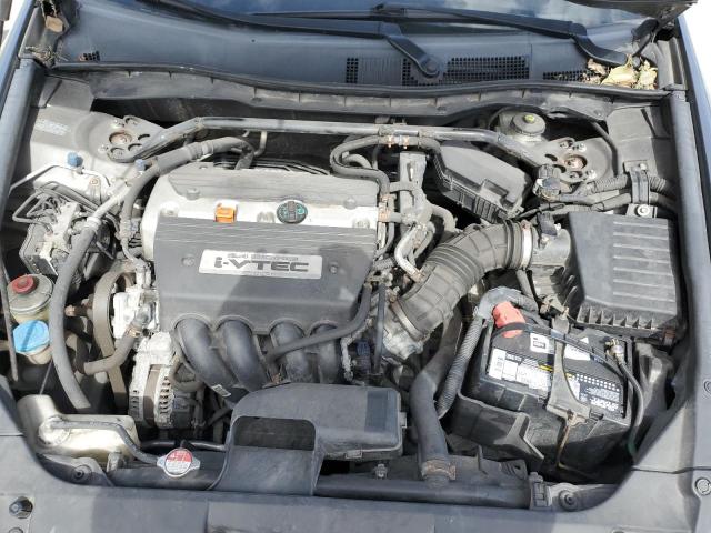 Photo 10 VIN: 1HGCP26869A192888 - HONDA ACCORD EXL 