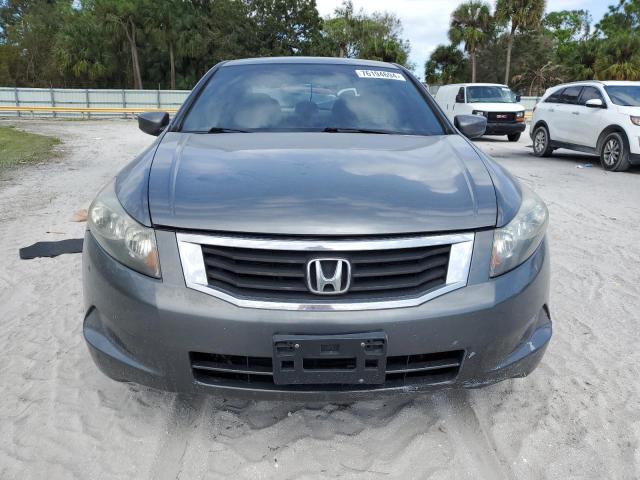 Photo 4 VIN: 1HGCP26869A192888 - HONDA ACCORD EXL 