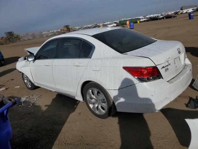 Photo 1 VIN: 1HGCP26878A004006 - HONDA ACCORD EXL 