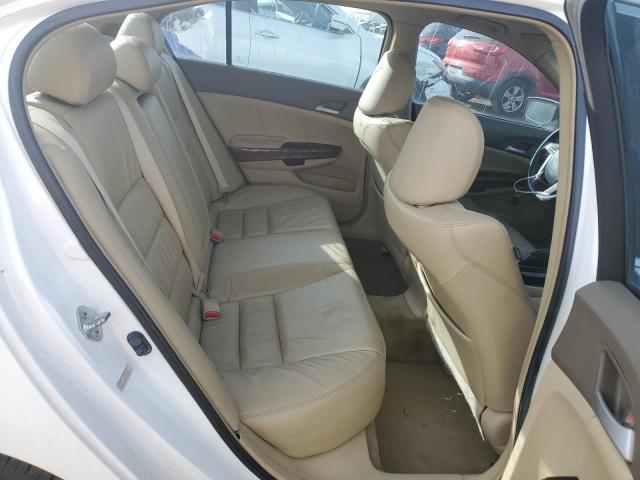 Photo 10 VIN: 1HGCP26878A004006 - HONDA ACCORD EXL 