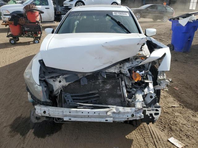 Photo 11 VIN: 1HGCP26878A004006 - HONDA ACCORD EXL 