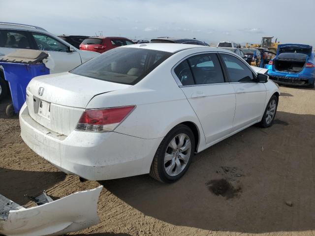 Photo 2 VIN: 1HGCP26878A004006 - HONDA ACCORD EXL 