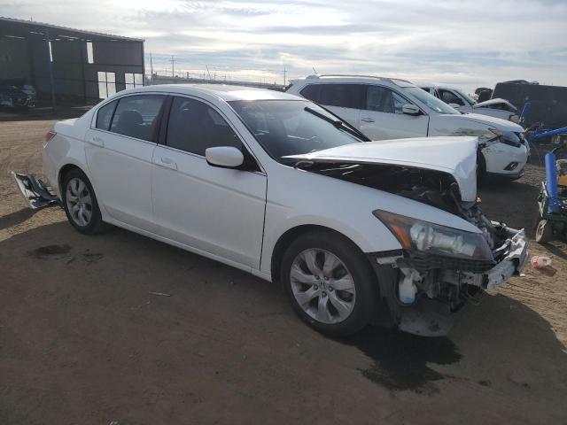 Photo 3 VIN: 1HGCP26878A004006 - HONDA ACCORD EXL 