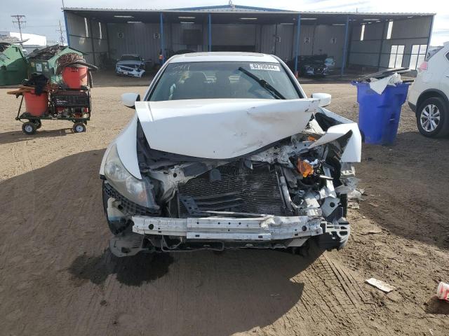 Photo 4 VIN: 1HGCP26878A004006 - HONDA ACCORD EXL 