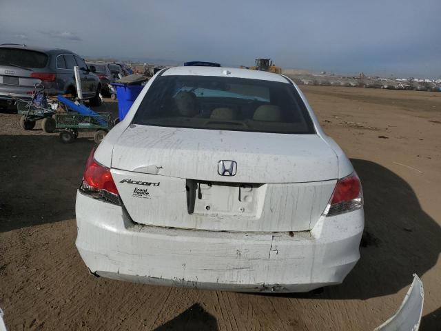 Photo 5 VIN: 1HGCP26878A004006 - HONDA ACCORD EXL 