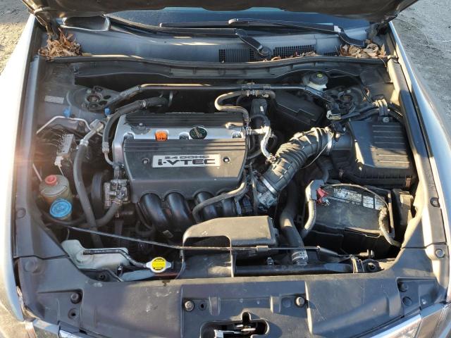 Photo 10 VIN: 1HGCP26878A049575 - HONDA ACCORD 