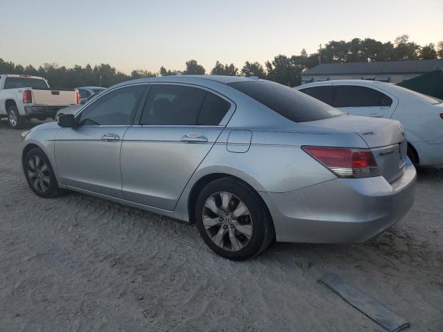 Photo 1 VIN: 1HGCP26878A076808 - HONDA ACCORD EXL 