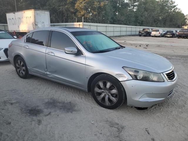 Photo 3 VIN: 1HGCP26878A076808 - HONDA ACCORD EXL 