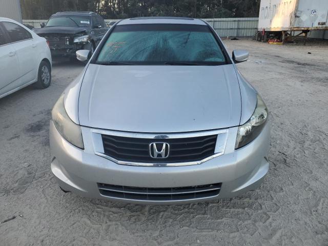 Photo 4 VIN: 1HGCP26878A076808 - HONDA ACCORD EXL 