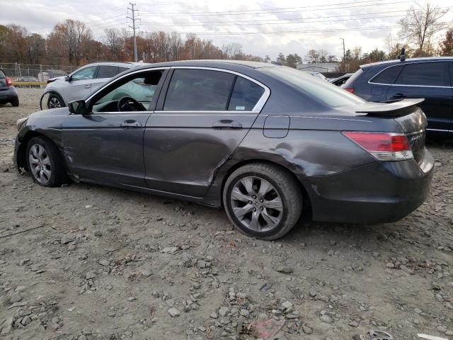 Photo 1 VIN: 1HGCP26878A084200 - HONDA ACCORD 