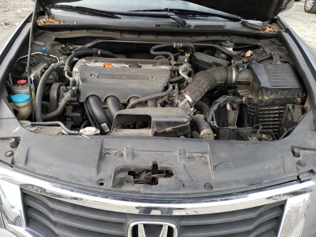 Photo 10 VIN: 1HGCP26878A084200 - HONDA ACCORD 