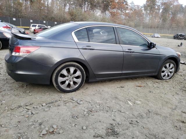 Photo 2 VIN: 1HGCP26878A084200 - HONDA ACCORD 