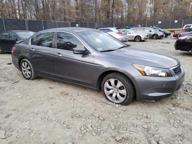 Photo 3 VIN: 1HGCP26878A084200 - HONDA ACCORD 