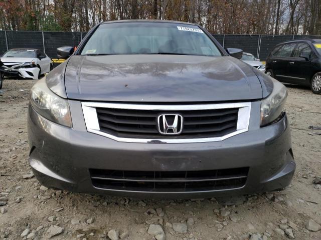 Photo 4 VIN: 1HGCP26878A084200 - HONDA ACCORD 