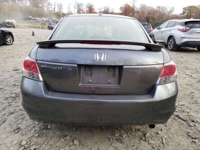 Photo 5 VIN: 1HGCP26878A084200 - HONDA ACCORD 