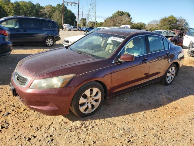 Photo 0 VIN: 1HGCP26878A098954 - HONDA ACCORD EXL 