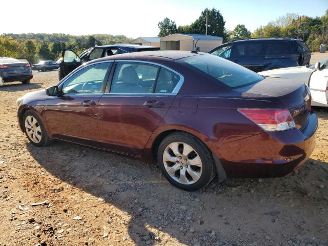 Photo 1 VIN: 1HGCP26878A098954 - HONDA ACCORD EXL 