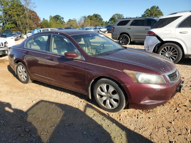 Photo 3 VIN: 1HGCP26878A098954 - HONDA ACCORD EXL 