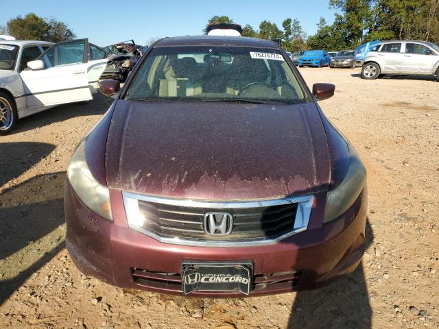 Photo 4 VIN: 1HGCP26878A098954 - HONDA ACCORD EXL 