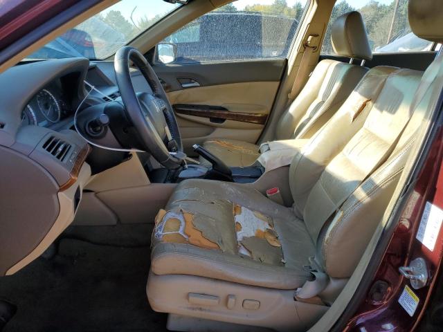 Photo 6 VIN: 1HGCP26878A098954 - HONDA ACCORD EXL 