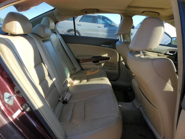 Photo 9 VIN: 1HGCP26878A098954 - HONDA ACCORD EXL 