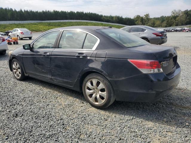 Photo 1 VIN: 1HGCP26878A101268 - HONDA ACCORD EXL 