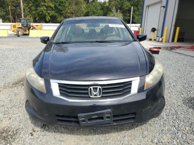 Photo 4 VIN: 1HGCP26878A101268 - HONDA ACCORD EXL 