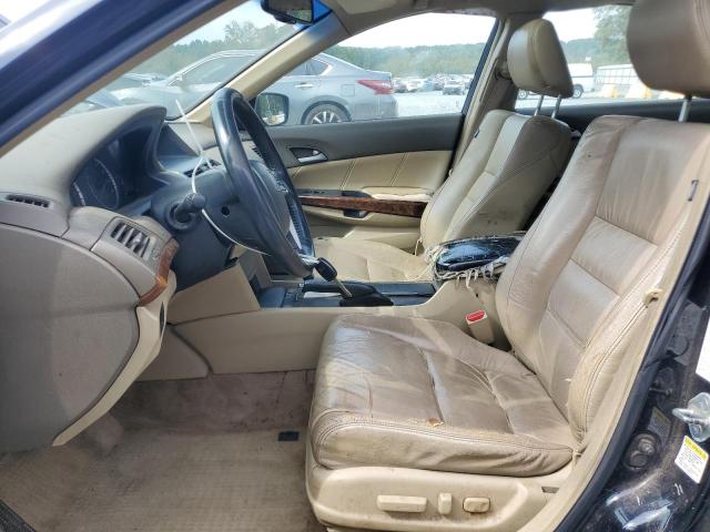 Photo 6 VIN: 1HGCP26878A101268 - HONDA ACCORD EXL 