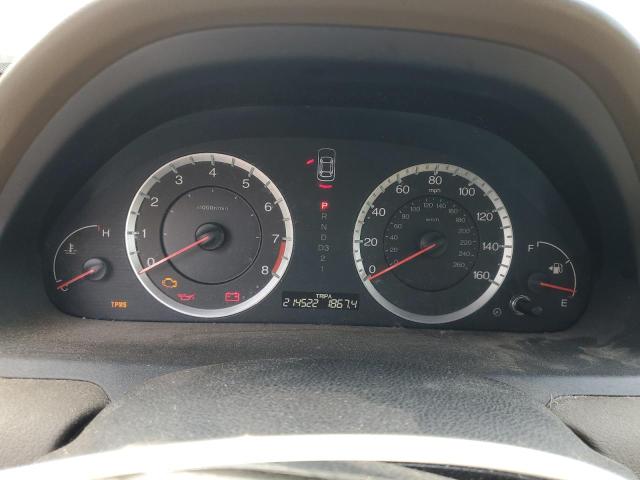 Photo 8 VIN: 1HGCP26878A101268 - HONDA ACCORD EXL 