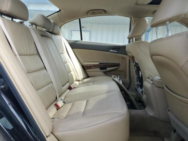 Photo 9 VIN: 1HGCP26878A101268 - HONDA ACCORD EXL 
